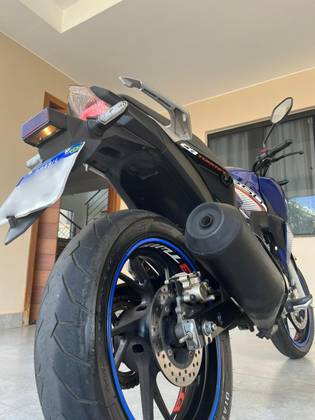 HONDA CB TWISTER HONDA CB TWISTER